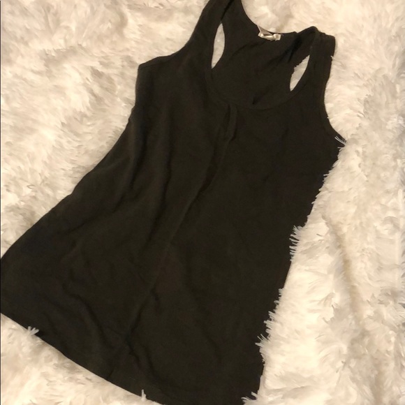 Razor back top - Picture 1 of 2